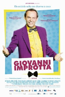 Giovanni Improtta (2013) - Stream Online
