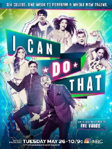 I Can Do That! (2015) - Stream Online