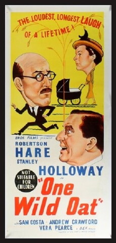 One Wild Oat (1951) - Stream Online