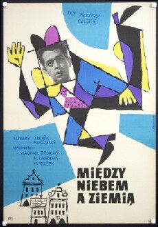 Mezi zemí a nebem (1958) - Stream Online