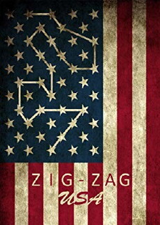 Zig-Zag USA (2018) - Stream Online