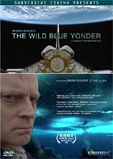 The Wild Blue Yonder (2005) - Stream Online