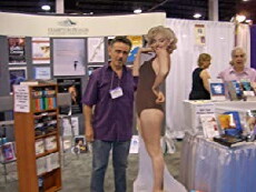 Marilyn Monroe Returns: A Doctors' Odyssey (2018) - Stream Online