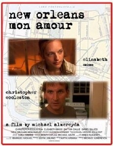 New Orleans, Mon Amour (2008) - Stream Online