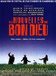 Des nouvelles du bon Dieu (1996) - Stream Online