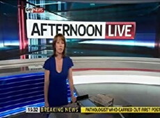 Afternoon: Live with Kay Burley (2005) - Stream Online
