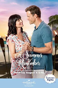A Summer to Remember (2018) - Stream Online