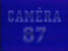 Caméra 87 (1987) - Stream Online