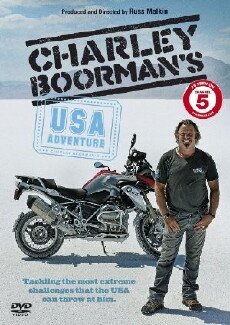 Extreme Frontiers USA (2013) - Stream Online