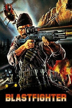 Blastfighter - Der Exekutor (1984) - Stream Online