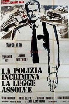 Tote Zeugen singen nicht (1973) - Stream Online