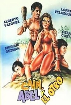 Caín, Abel y el otro (1971) - Stream Online