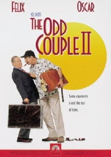 The Odd Couple II (1998) - Stream Online