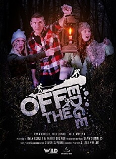 Off the Edge (2018) - Stream Online