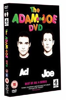 The Adam and Joe Show (1996) - Stream Online