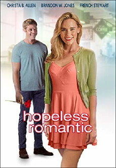 Hopeless, Romantic (2016) - Stream Online
