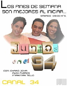 Juntos en el 34 (2006) - Stream Online