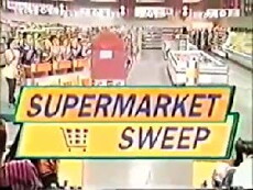Supermarket Sweep (1990) - Stream Online