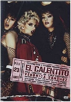 El Calentito (2005) - Stream Online