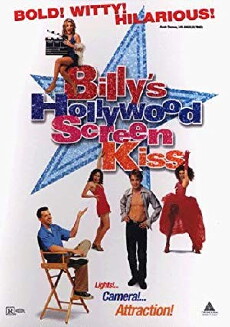 Billy's Hollywood Screen Kiss (1998) - Stream Online