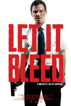 Let It Bleed (2016) - Stream Online