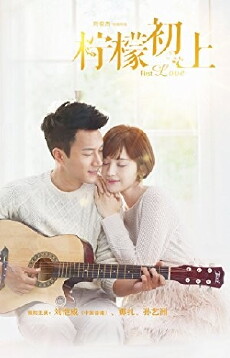 First Love (2016) - Stream Online