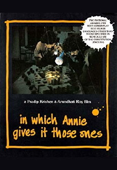 In Which Annie Gives It Those Ones (1989) - Stream Online