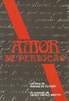 Amor de Perdição (1979) - Stream Online