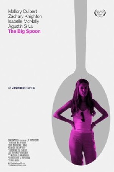 The Big Spoon (2016) - Stream Online