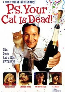 P.S. Your Cat Is Dead! (2002) - Stream Online