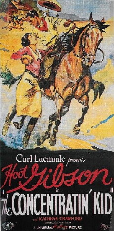 The Concentratin' Kid (1930) - Stream Online