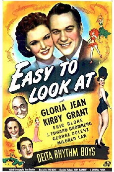 Easy to Look at (1945) - Stream Online