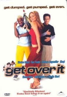 Get Over It (2001) - Stream Online