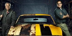 Junkyard Empire (2015) - Stream Online