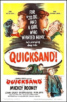 Quicksand (1950) - Stream Online