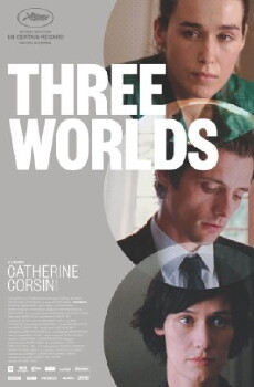 Three Worlds (2012) - Stream Online
