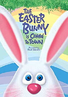 The Easter Bunny Is Comin' to Town (1977) - Stream Online