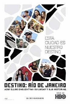 Destino (2012) - Stream Online