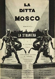 La straniera (1930) - Stream Online