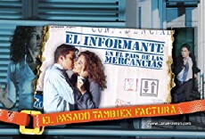El informante en el país de las mercancías (2001) - Stream Online