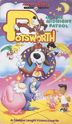 Midnight Patrol: Adventures in the Dream Zone (1990) - Stream Online