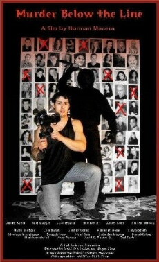 Murder Below the Line (2004) - Stream Online