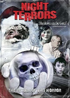 Night Terrors (2013) - Stream Online