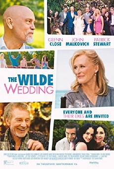 The Wilde Wedding (2017) - Stream Online