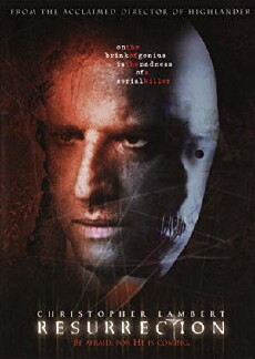 Resurrection - Die Auferstehung (1999) - Stream Online