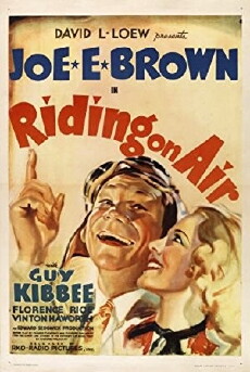 Riding on Air (1937) - Stream Online