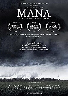 Mana (2014) - Stream Online