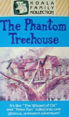 The Phantom Treehouse (1984) - Stream Online