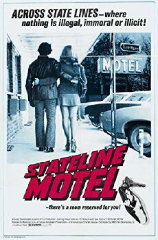 Stateline Motel (1973) - Stream Online