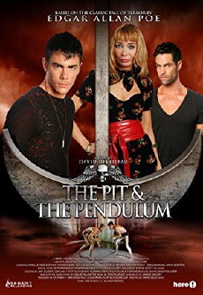 The Pit and the Pendulum (2009) - Stream Online